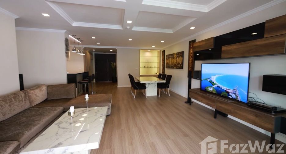 Wohnung zum Kauf und zur Miete mit 2 Zimmer in Kathu, Phuket