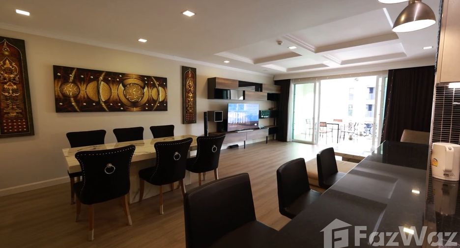 Wohnung zum Kauf und zur Miete mit 2 Zimmer in Kathu, Phuket