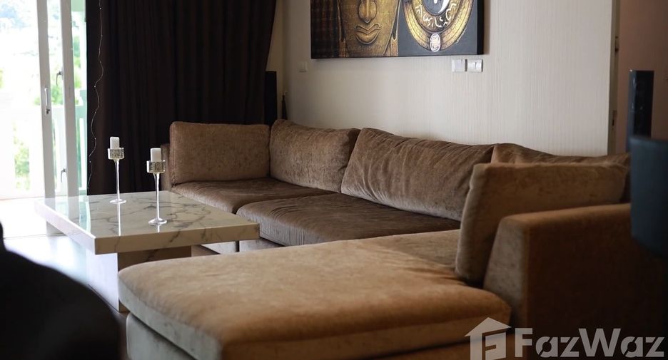 Wohnung zum Kauf und zur Miete mit 2 Zimmer in Kathu, Phuket