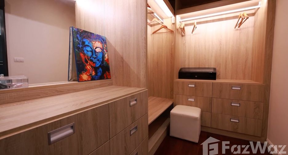 Wohnung zum Kauf und zur Miete mit 2 Zimmer in Kathu, Phuket