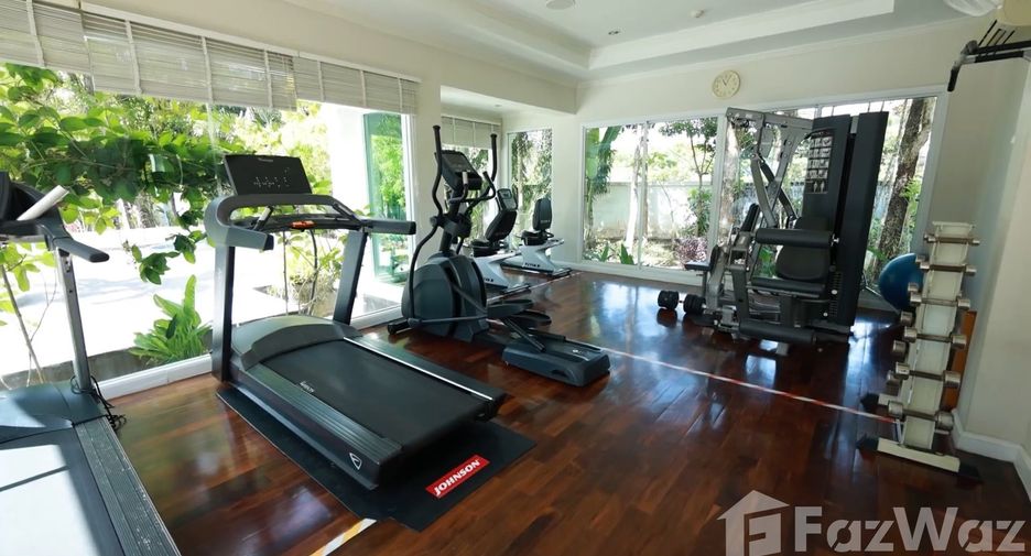 Wohnung zum Kauf und zur Miete mit 2 Zimmer in Kathu, Phuket
