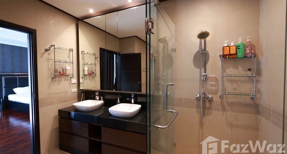 Wohnung zum Kauf und zur Miete mit 2 Zimmer in Kathu, Phuket