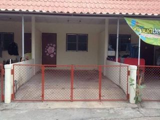 1 Bedroom Townhouse In Mueang Khon Kaen