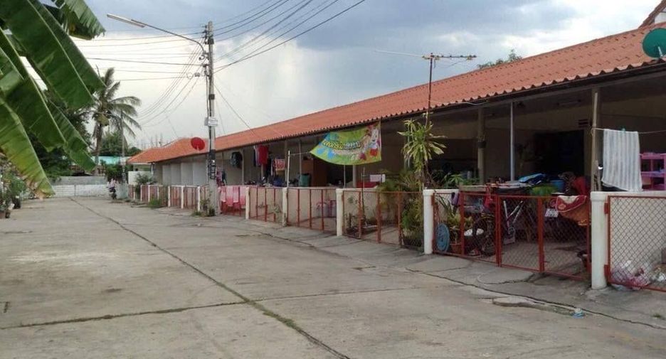 For rent 1 bed townhouse in Mueang Khon Kaen, Khon Kaen