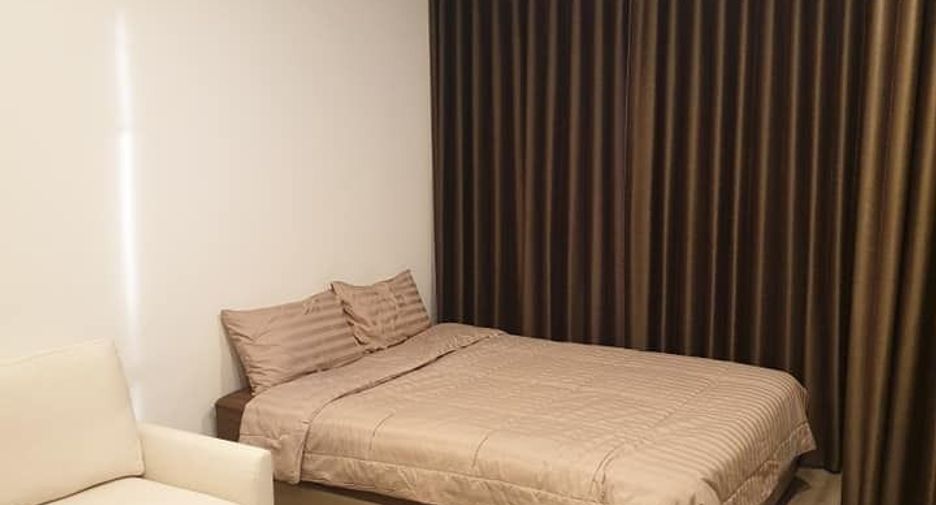 For sale 1 bed condo in Chatuchak, Bangkok