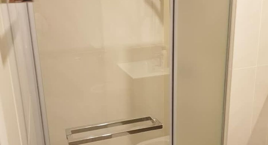 For sale 1 bed condo in Chatuchak, Bangkok