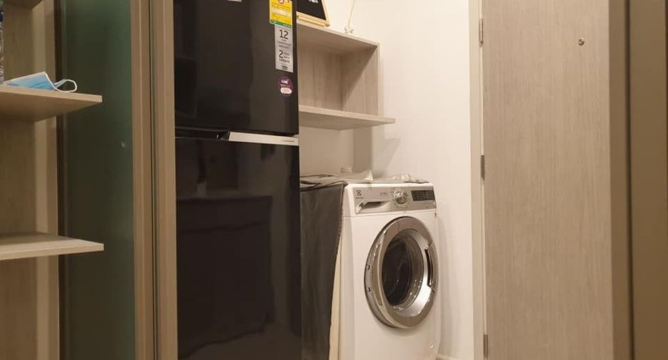 For sale 1 bed condo in Chatuchak, Bangkok
