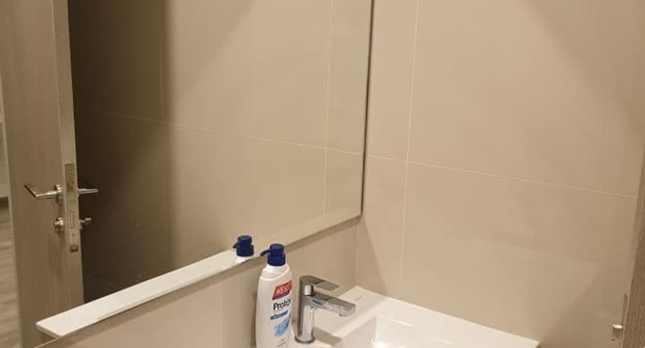 For sale 1 bed condo in Chatuchak, Bangkok