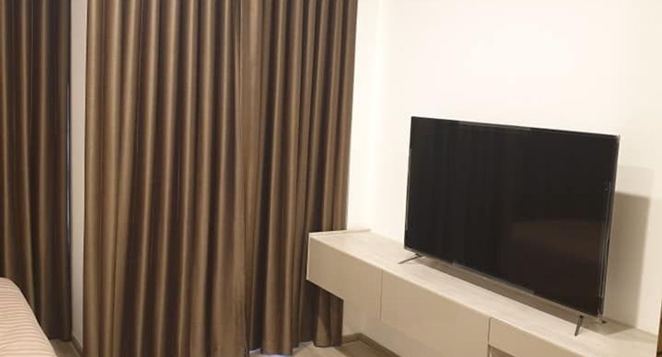 For sale 1 bed condo in Chatuchak, Bangkok
