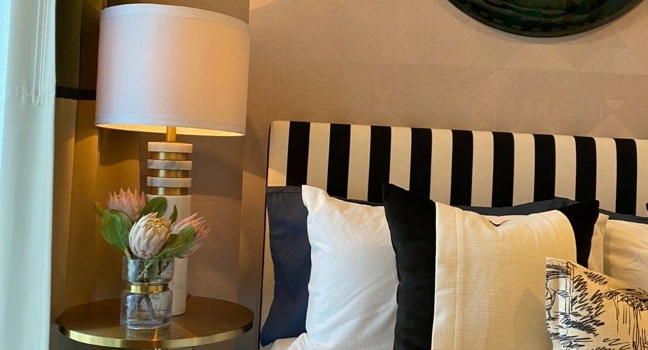 For sale 1 bed condo in Bang Na, Bangkok