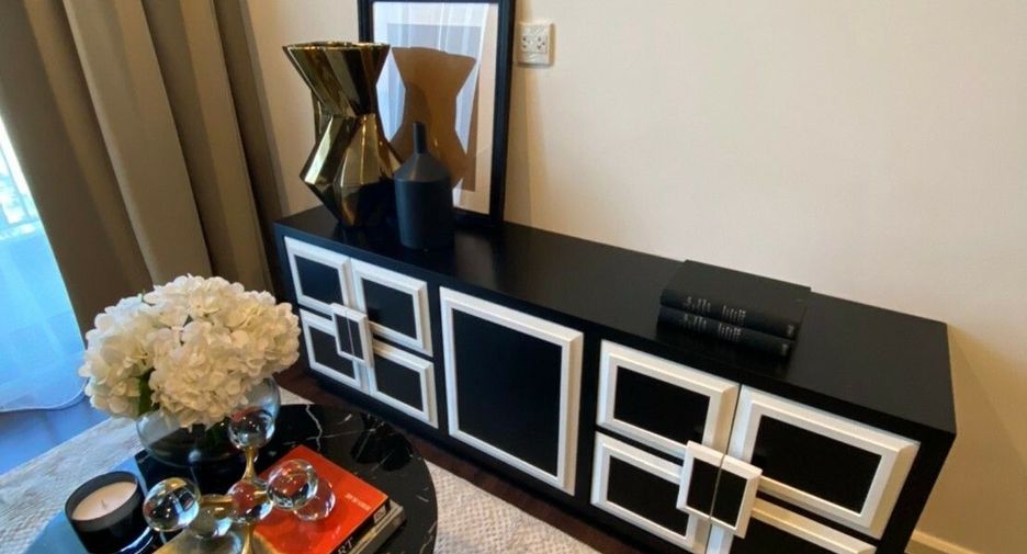 For sale 1 bed condo in Bang Na, Bangkok