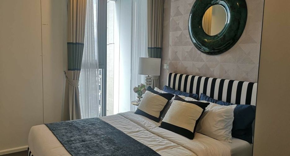 For sale 1 bed condo in Bang Na, Bangkok