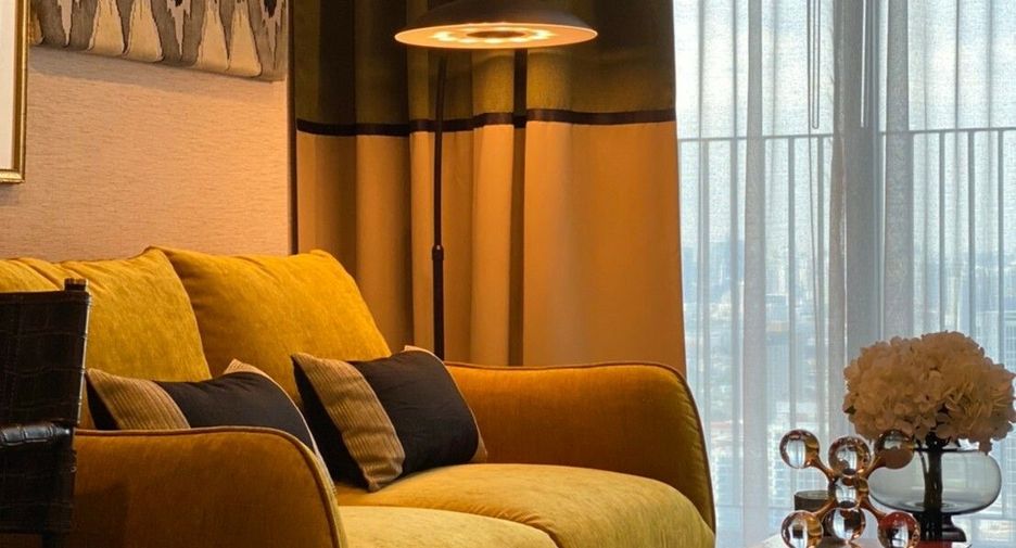 For sale 1 bed condo in Bang Na, Bangkok
