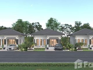 For sale 3 bedrooms house in Mueang Surat Thani, Surat Thani
