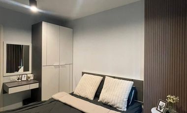À louer studio condo à Mueang Phuket, Phuket