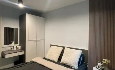 For rent studio condo in Mueang Phuket, Phuket