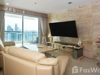 For sale and for rent 2 bedrooms apartment in Bang Lamung, Chonburi
