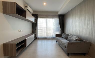 For sale 2 bedrooms condo in Bang Khen, Bangkok
