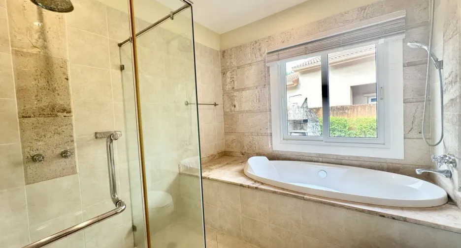 For rent 3 ベッドルーム house in Bang Lamung, Chonburi