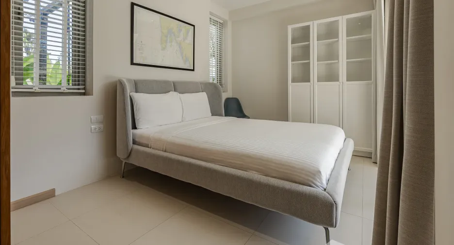 For rent 3 bedrooms villa in Thalang, Phuket