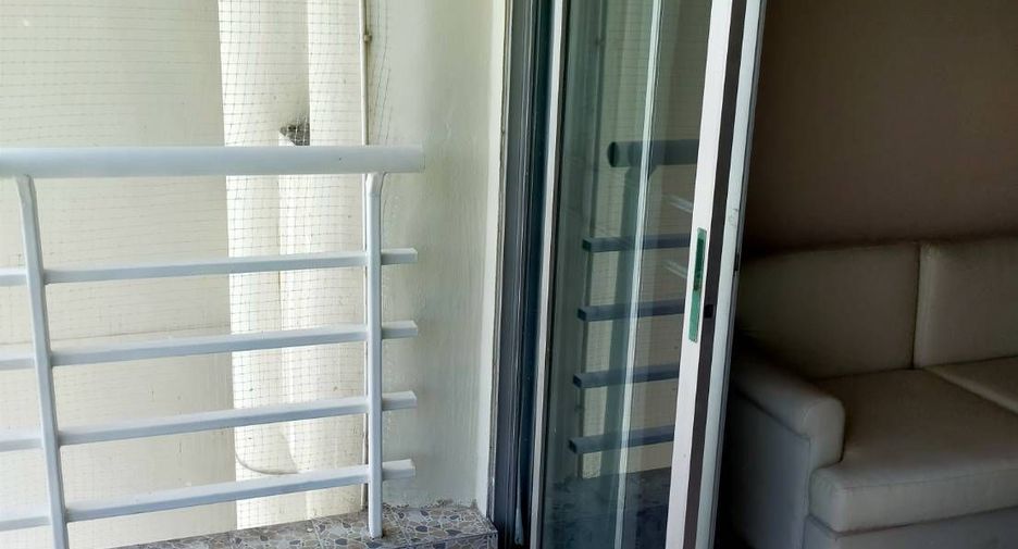 À vendre 2 chambres condo à Bang Phli, Samut Prakan
