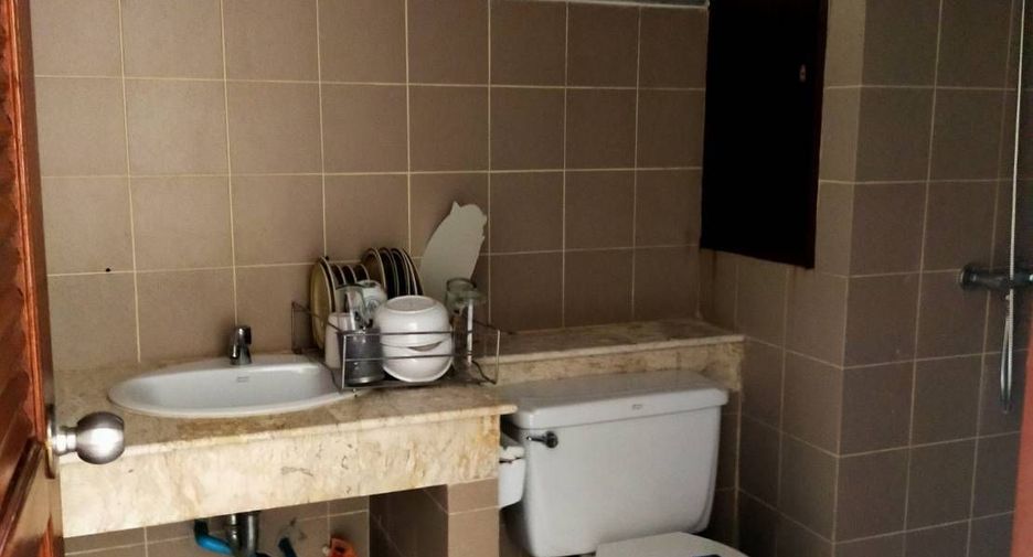 À vendre 2 chambres condo à Bang Phli, Samut Prakan