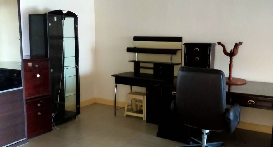 À vendre 2 chambres condo à Bang Phli, Samut Prakan