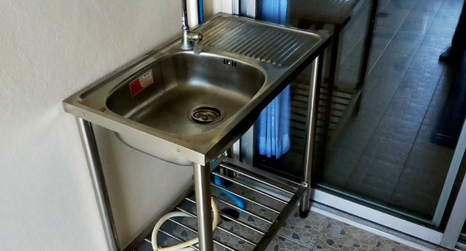 À vendre 2 chambres condo à Bang Phli, Samut Prakan
