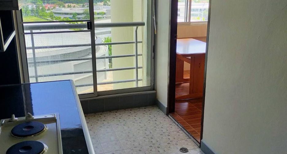 À vendre 2 chambres condo à Bang Phli, Samut Prakan