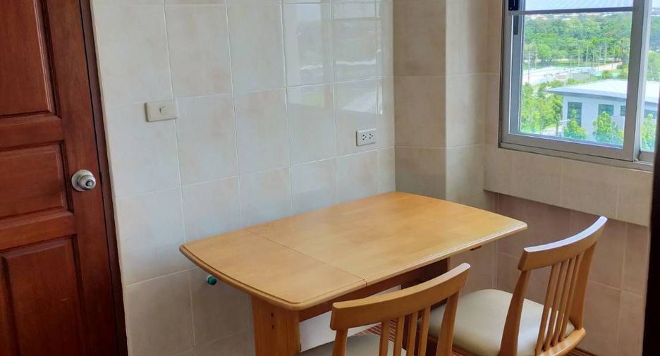 À vendre 2 chambres condo à Bang Phli, Samut Prakan
