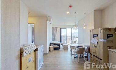 For rent 2 bedrooms condo in Si Racha, Chonburi