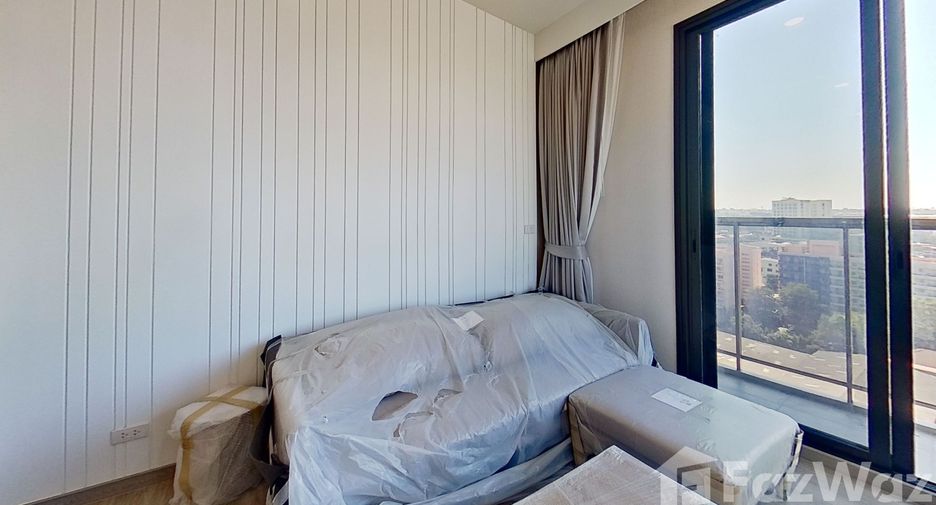 For rent 2 bedrooms condo in Si Racha, Chonburi