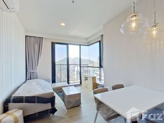 For rent 2 bedrooms condo in Si Racha, Chonburi