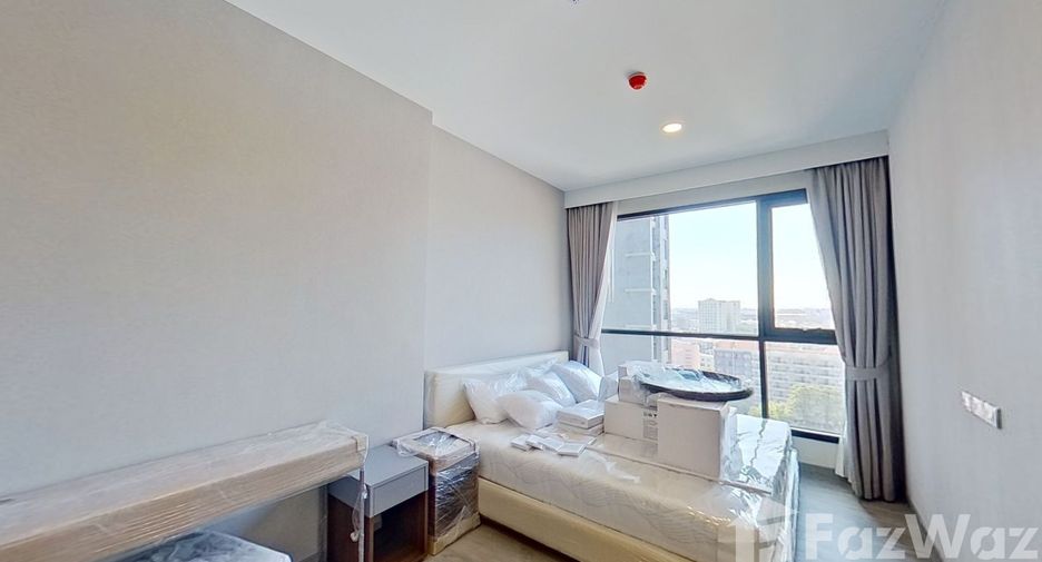 For rent 2 bedrooms condo in Si Racha, Chonburi