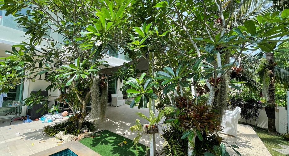 For rent 3 ベッドルーム villa in Mueang Phuket, Phuket