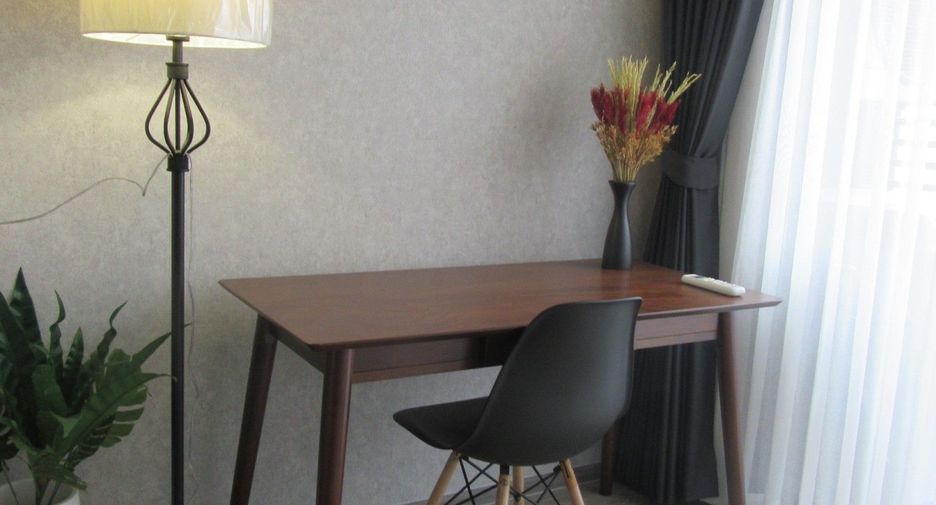 Wohnung zum Kauf mit 2 Zimmer in Chatuchak, Bangkok