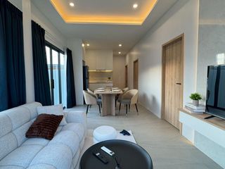 For rent 3 bedrooms villa in Thalang, Phuket