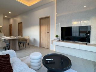 For rent 3 bedrooms villa in Thalang, Phuket