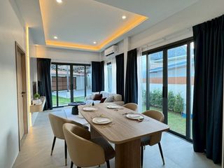 For rent 3 bedrooms villa in Thalang, Phuket