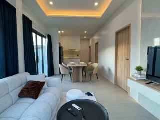 Villa zur Miete mit 3 Zimmer in Thalang, Phuket