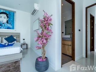 For rent 4 bedrooms villa in Mueang Phuket, Phuket