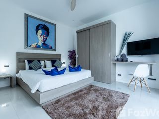 For rent 4 bedrooms villa in Mueang Phuket, Phuket