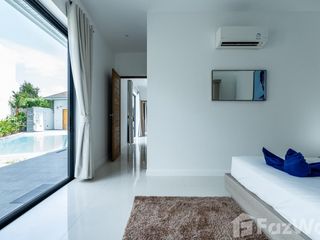 For rent 4 bedrooms villa in Mueang Phuket, Phuket