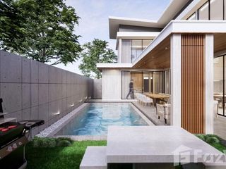 Villa en venta de 3 habitaciones en Mueang Phuket, Phuket