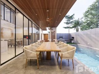 Villa en venta de 3 habitaciones en Mueang Phuket, Phuket
