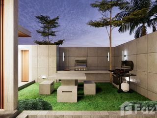 Villa en venta de 3 habitaciones en Mueang Phuket, Phuket