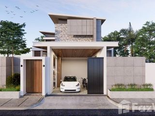 Villa en venta de 3 habitaciones en Mueang Phuket, Phuket