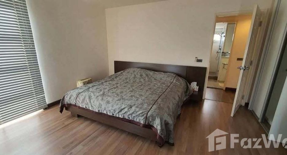 For sale 2 bedrooms condo in Pak Kret, Nonthaburi