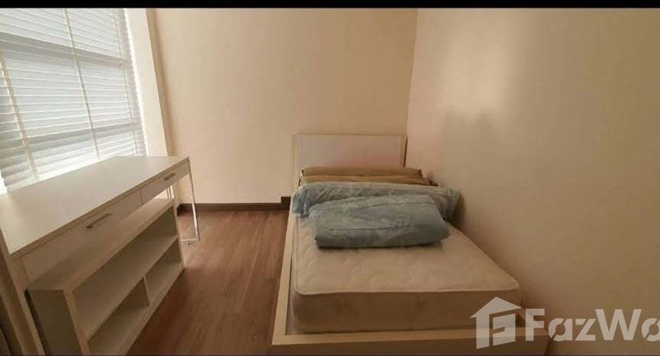 For sale 2 bedrooms condo in Pak Kret, Nonthaburi