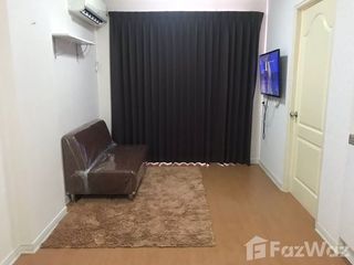 For sale 1 bed condo in Bang Khae, Bangkok